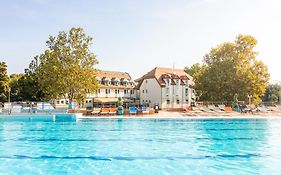 Aqua Hotel Termal
